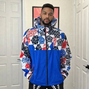 1 - The north face m IC cyclone jacket